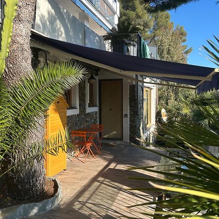 Estasi Di Cabiria Apartamento Varazze Exterior foto