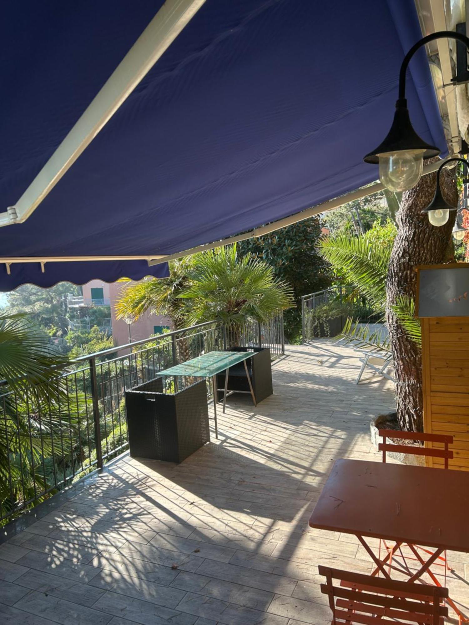 Estasi Di Cabiria Apartamento Varazze Exterior foto