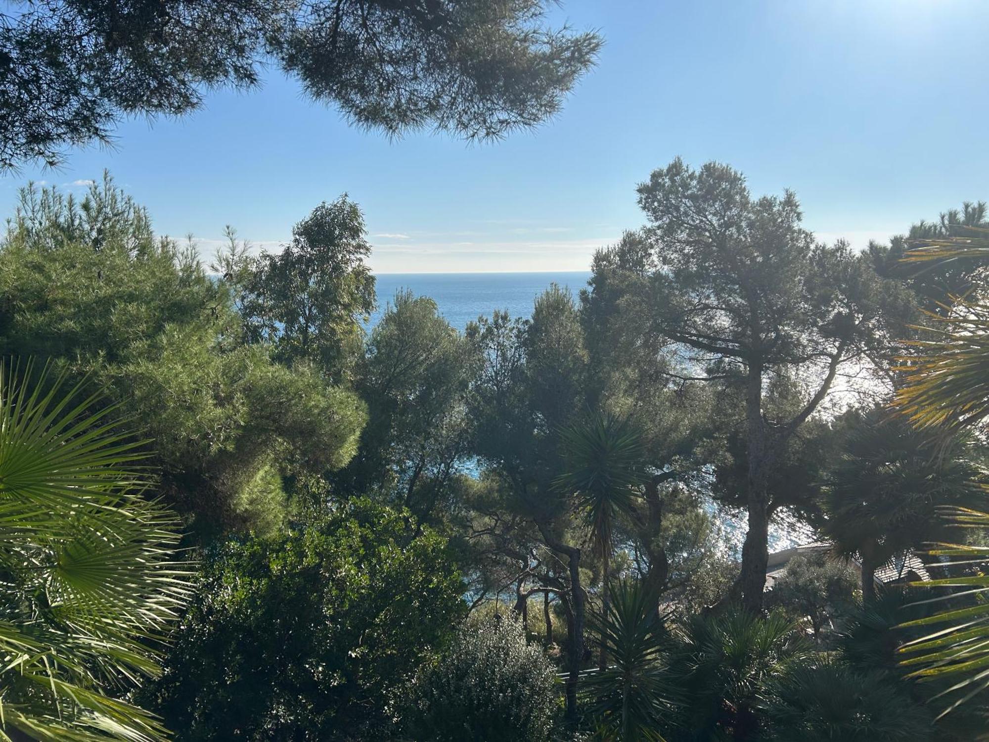 Estasi Di Cabiria Apartamento Varazze Exterior foto