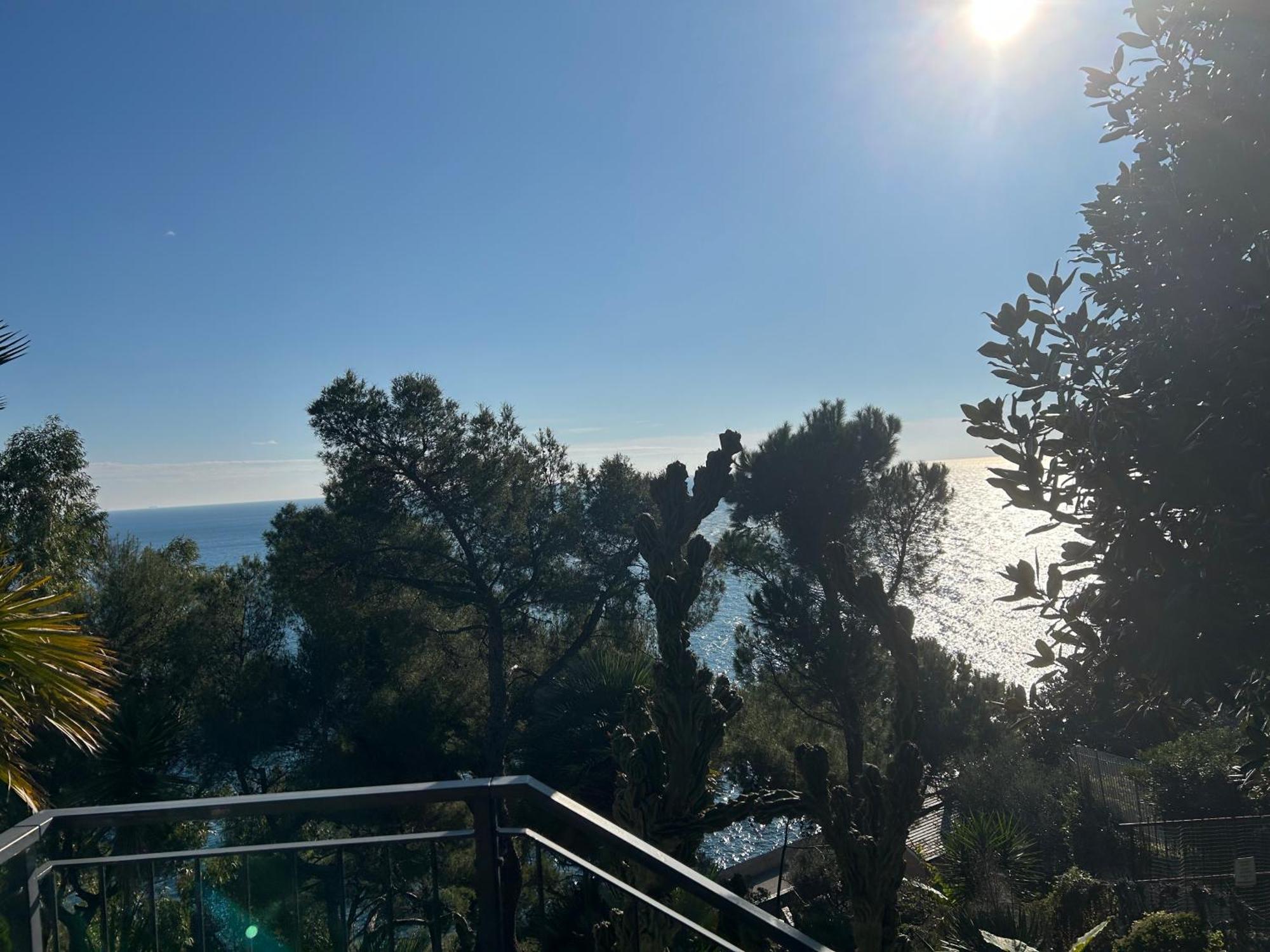 Estasi Di Cabiria Apartamento Varazze Exterior foto