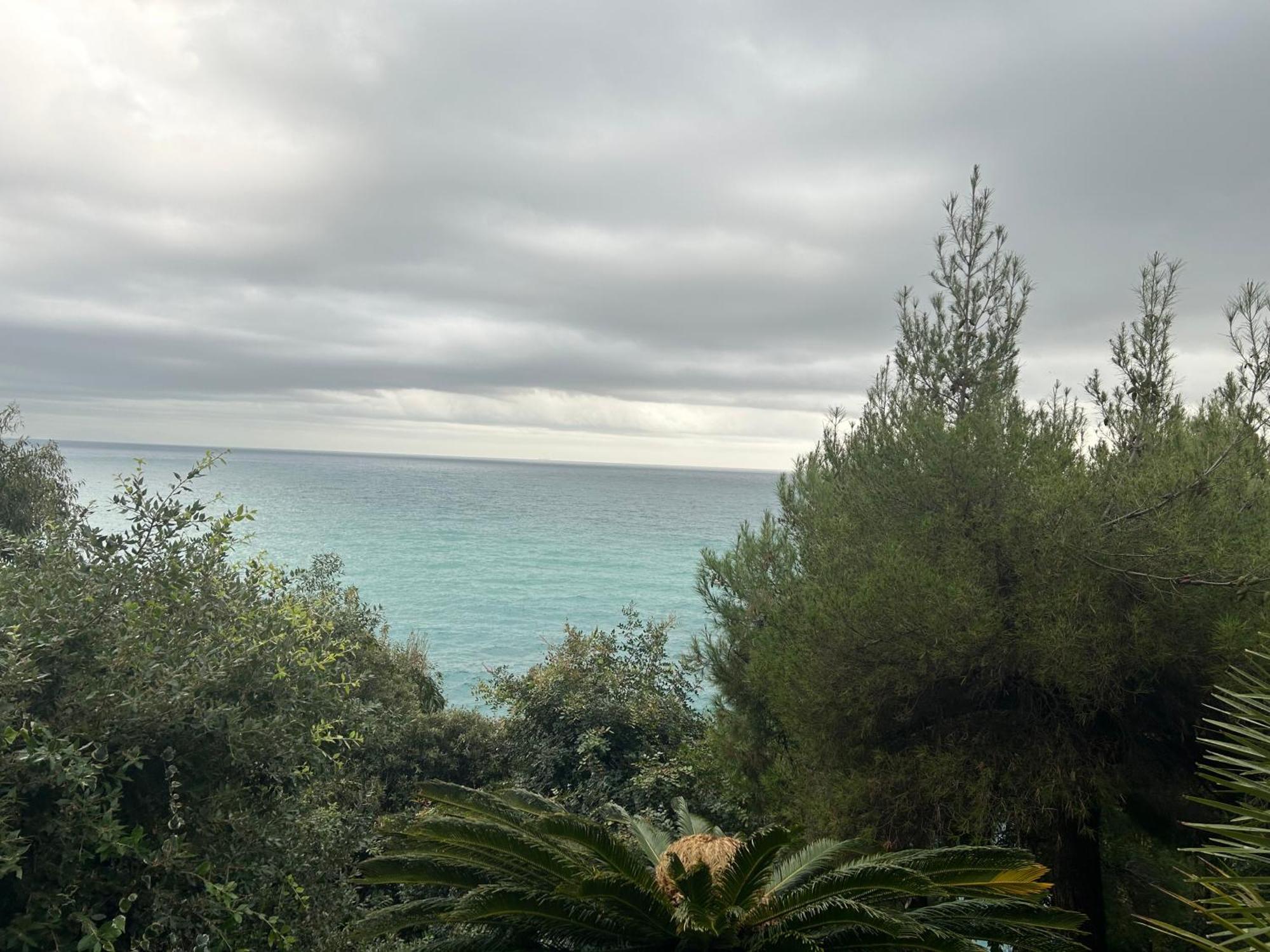 Estasi Di Cabiria Apartamento Varazze Exterior foto