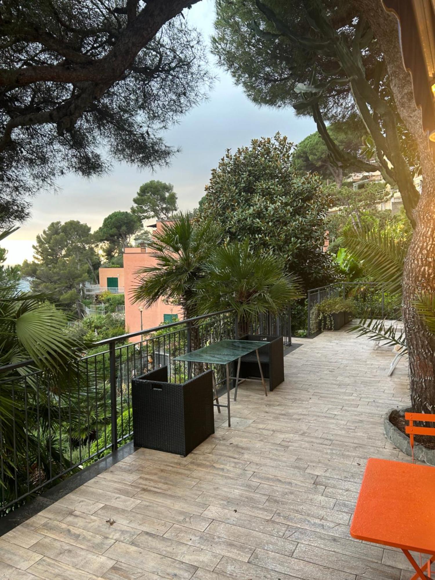 Estasi Di Cabiria Apartamento Varazze Exterior foto
