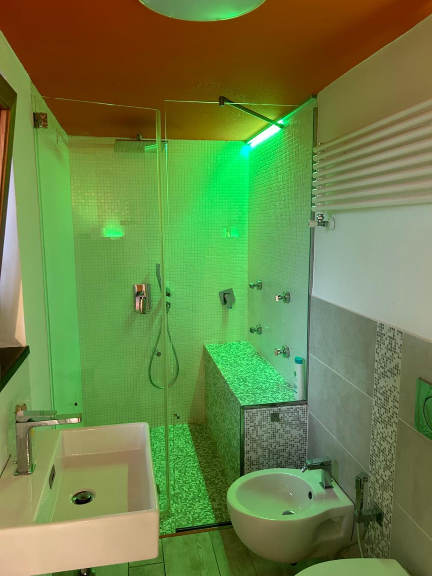 Estasi Di Cabiria Apartamento Varazze Exterior foto